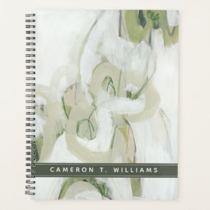 名前の追加 Verge プランナー手帳