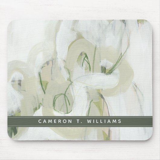 名前の追加 | Verge マウスパッド (正面)