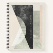 名前の追加 | VIの外部 ノートブック (正面)