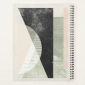 名前の追加 | VIの外部 プランナー手帳 (裏面)