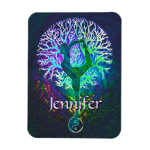 名前の追加 | Yoga Tree