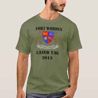 名前の2013年のワイシャツ Tシャツ