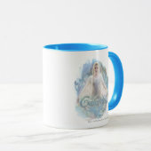 名前のGaladriel マグカップ (正面右)
