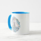 名前のGaladriel マグカップ (正面左)