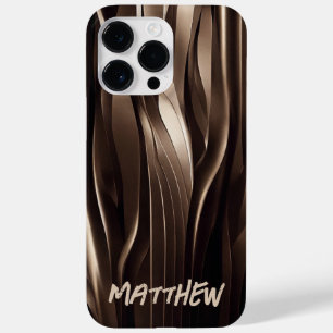 名前のiPhone/iPadケースの追加 Case-Mate iPhone 14 Pro Maxケース
