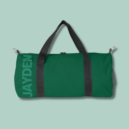 名前はっきりしたジム | モノグラムメンズ&ウィメンダッフルバッグ ダッフルバッグ