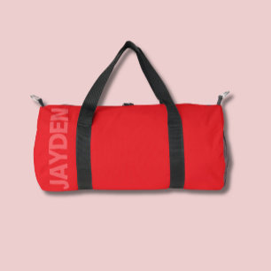 名前はっきりしたジム   モノグラムメンズ&ウィメンダッフルバッグ ダッフルバッグ