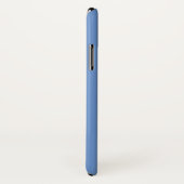 名前はっきりしたデザイン- Alfie Case-Mate iPhoneケース (裏面/右)
