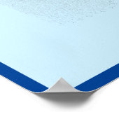 名前はバスケットボールだ ポスター (角)