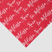 名前は赤 薄葉紙 (詳細)