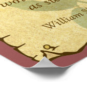 名前は?バラ? ポスター (角)