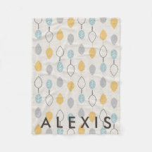 名前よくはしゃぐ付き葉のパターン