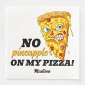 名前をカスタムすると原料のピ怒ザ (正面)