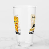 名前をカスタムすると原料のピ怒ザ タンブラーグラス (左)