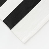 名前をカスタムすると姓ギフト夫妻 フリースブランケット (角)