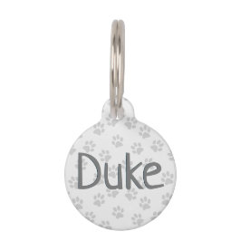 名前をカスタムすると電話番号のポー印刷IDペットタグ ペット　ネームタグ