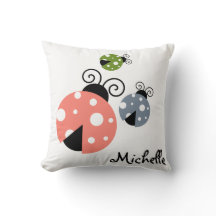 名前をカスタムするのてんとう虫の春