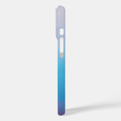 名前をカスタムするのケース Case-Mate iPhoneケース (裏面 / 左)