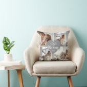 名前をカスタムするのママ用枕 クッション (椅子)