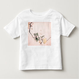 名前をカスタムするの幼児用Tシャ日本のツ トドラーTシャツ