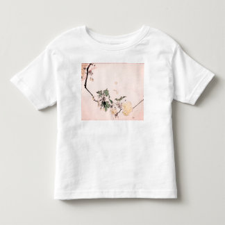名前をカスタムするの幼児用Tシャ日本のツ トドラーTシャツ