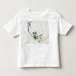 名前をカスタムするの幼児用Tシャ日本のツ トドラーTシャツ