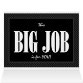 名前をカスタムするの花婿の付添人の招待状のテンプレートおもしろいな2 (内部横(上))