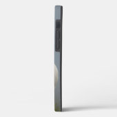 名前をカスタムするの電話ケース Case-Mate iPhoneケース (裏面 / 左)