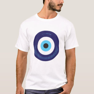 名前をカスタムするの願い保護を告げる Tシャツ