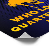 名前をカスタムするは四季馬を愛する女の子 ポスター (角)