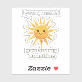 名前をカスタムするまたは文字カスタムカットビニールシール シール