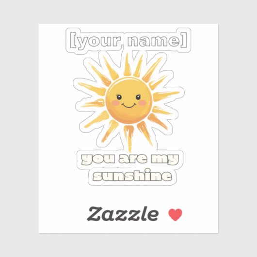 名前をカスタムするまたは文字カスタムカットビニールシール シール (シート)