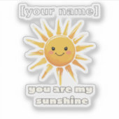 名前をカスタムするまたは文字カスタムカットビニールシール シール (正面)