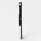 名前をカスタムするを用いるトランペットiPhone5/5S Case-Mate iPhoneケース (裏面/左)