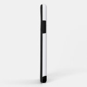 名前をカスタムするを用いるトランペットiPhone5/5S Case-Mate iPhoneケース (裏面/右)