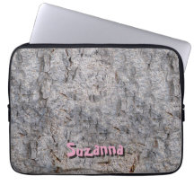 名前をカスタムするを用いる中立熱帯樹皮の写真