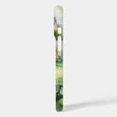 名前をカスタムするアイルランドの国 Case-Mate iPhoneケース (裏面 / 左)