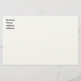 名前をカスタムするアドレスの封筒 便箋