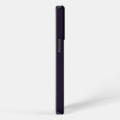 名前をカスタムするアメリカン・イーグル iPhoneケース (右側面)