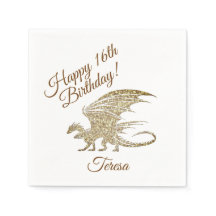 名前をカスタムするアンドエイジアメージングモザイクドラゴン誕生日