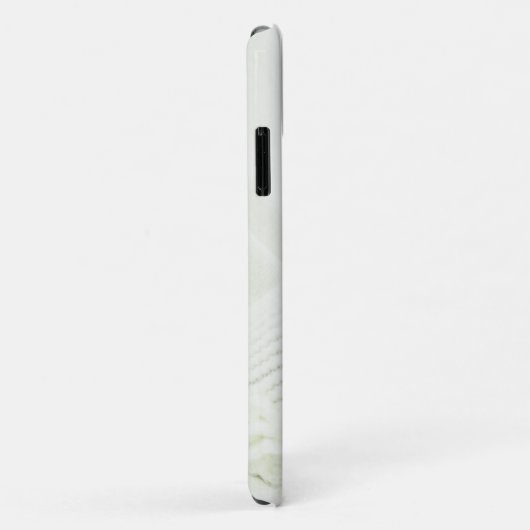 名前をカスタムするカスタムと文字の写真 Case-Mate iPhoneケース (裏面/右)