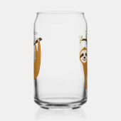 名前をカスタムするキュートナース ガラス缶 (左)