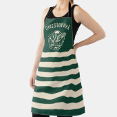 名前をカスタムするキングオブザグリル エプロン (インサイチュ)