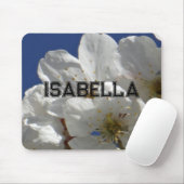 名前をカスタムするクリップボード マウスパッド (マウス)