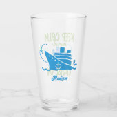 名前をカスタムするクルーズ保アム タンブラーグラス (裏面)