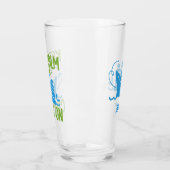 名前をカスタムするクルーズ保アム タンブラーグラス (左)