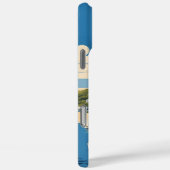 名前をカスタムするケープコッドマサチューセッツ Case-Mate iPhoneケース (裏面 / 右)