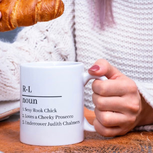 名前をカスタムするコーヒーカップ:スタイル付きsip コーヒーマグカップ