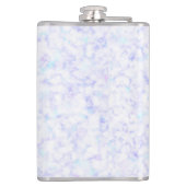 名前をカスタムするサッカーママ |母の日 フラスク (裏面)