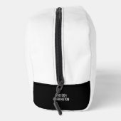 名前をカスタムするサッカーロゴ ドップキット (右)